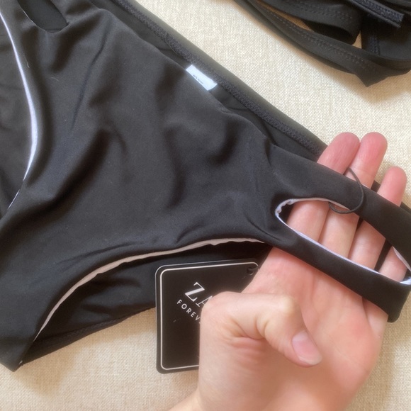 Zaful bathing suit new with tags - Picture 2 of 3